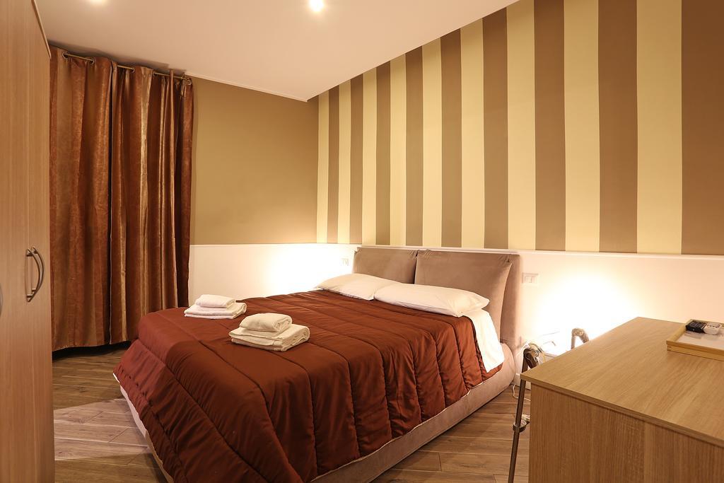 Villa Fonseca Suite Рим Екстериор снимка