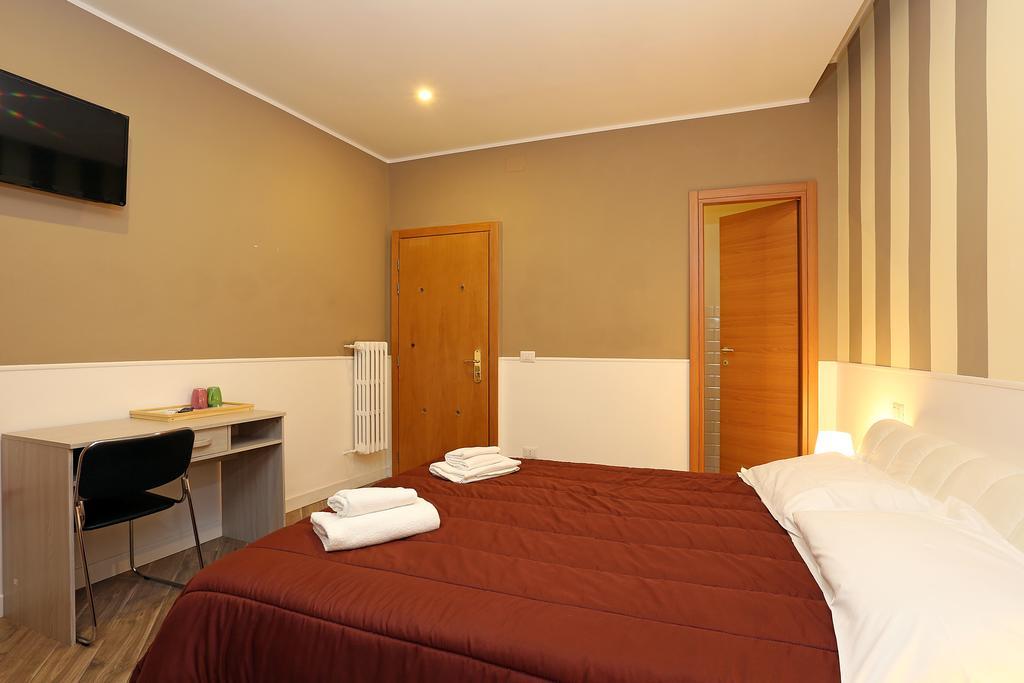 Villa Fonseca Suite Рим Екстериор снимка