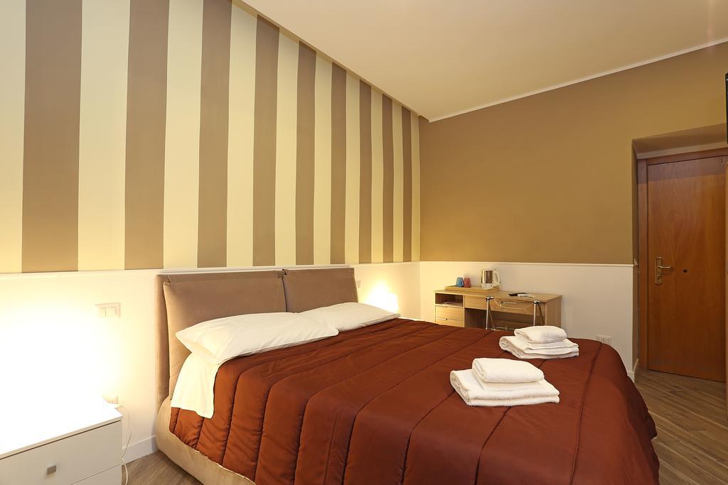 Villa Fonseca Suite Рим Екстериор снимка