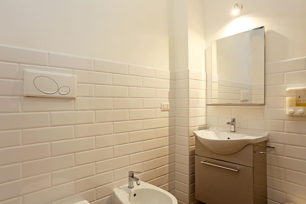 Villa Fonseca Suite Рим Екстериор снимка