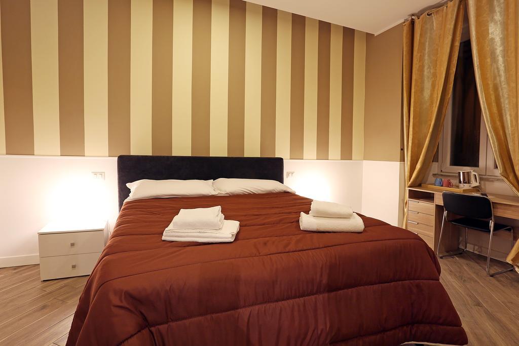 Villa Fonseca Suite Рим Екстериор снимка